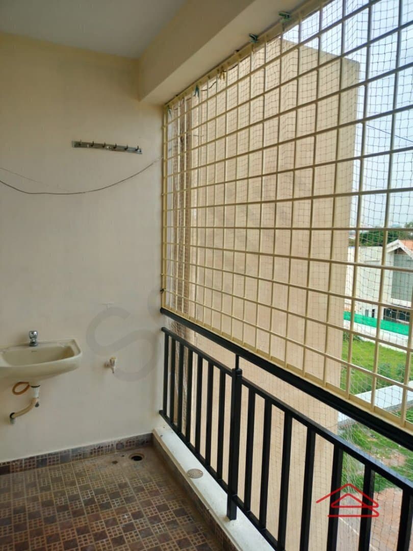 Balcony 2
