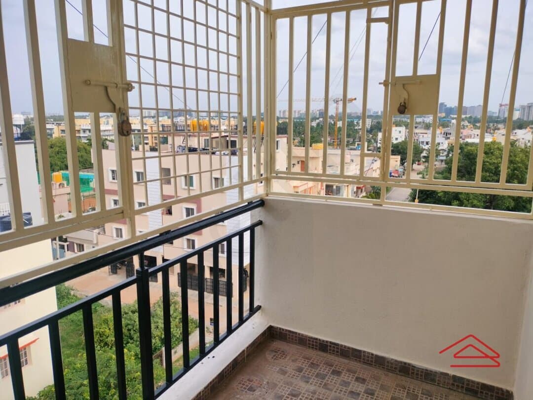 Balcony 2