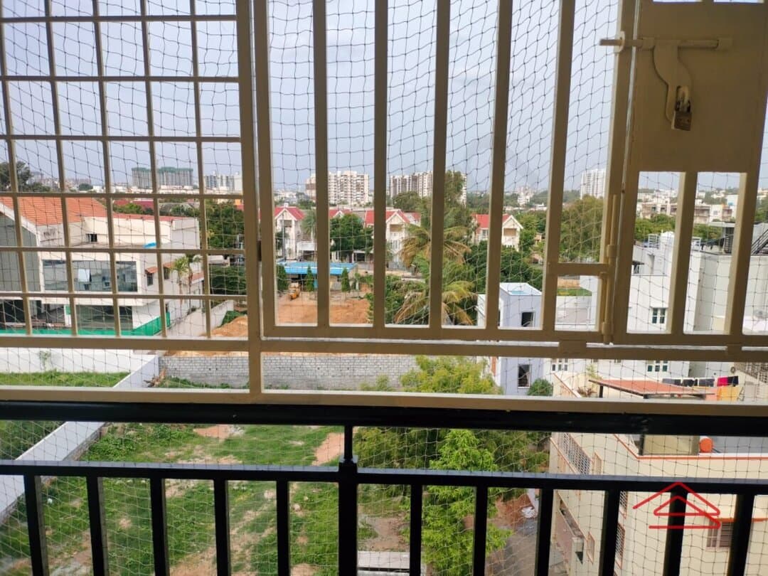 Balcony 1