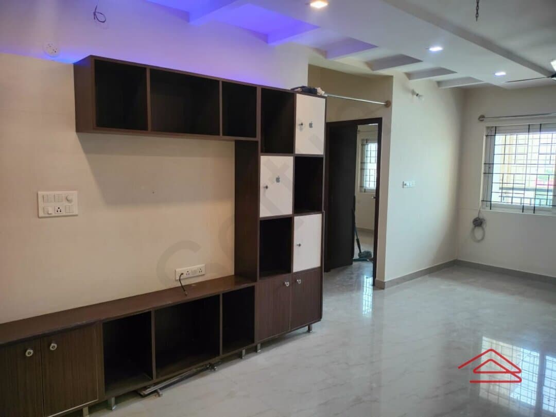 Hall 1