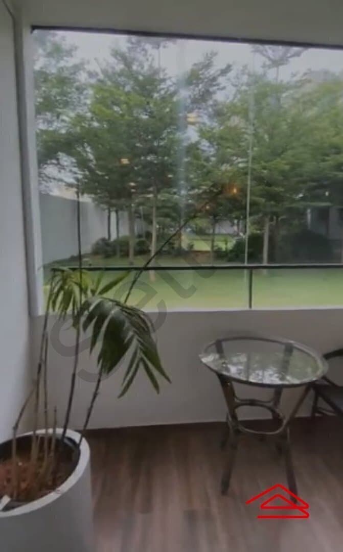 Balcony 1