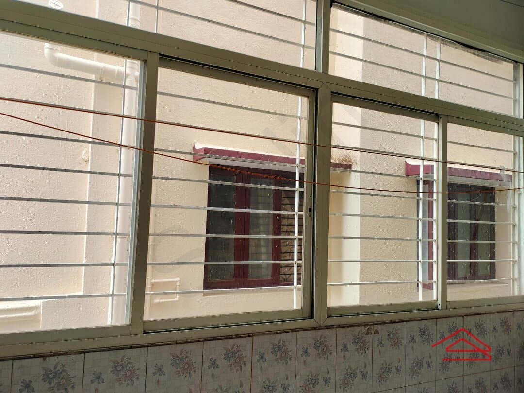 Balcony 1