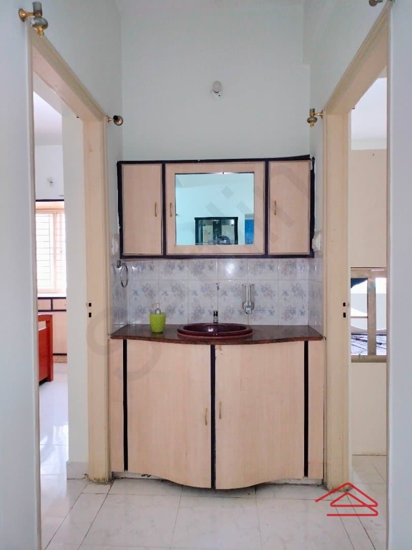 Hall 1