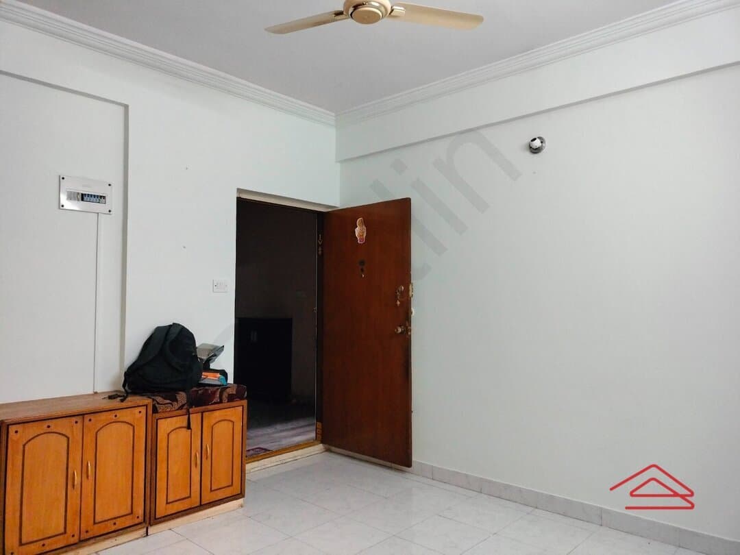 Hall 1