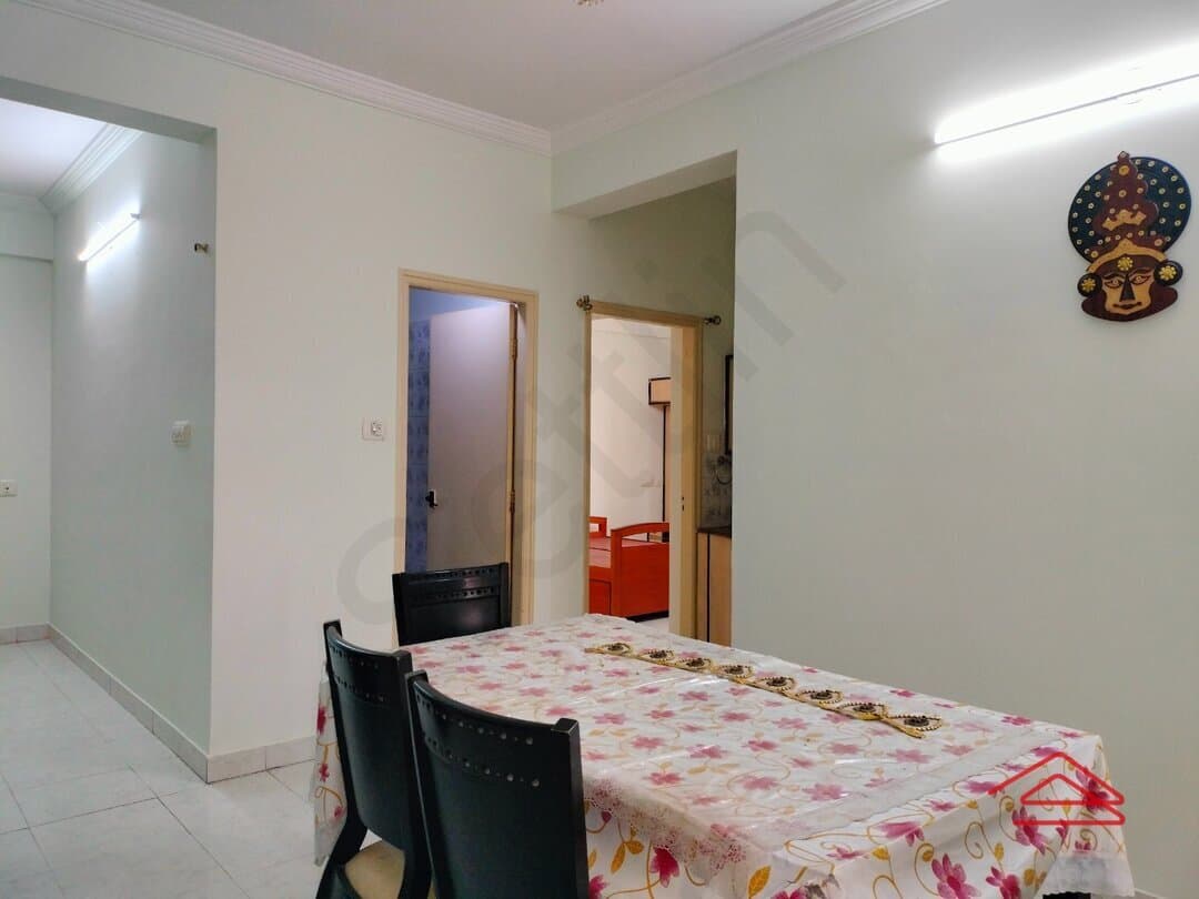 Hall 1