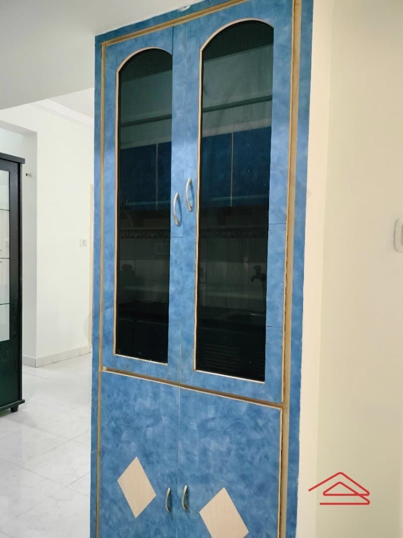 Kitchen 1