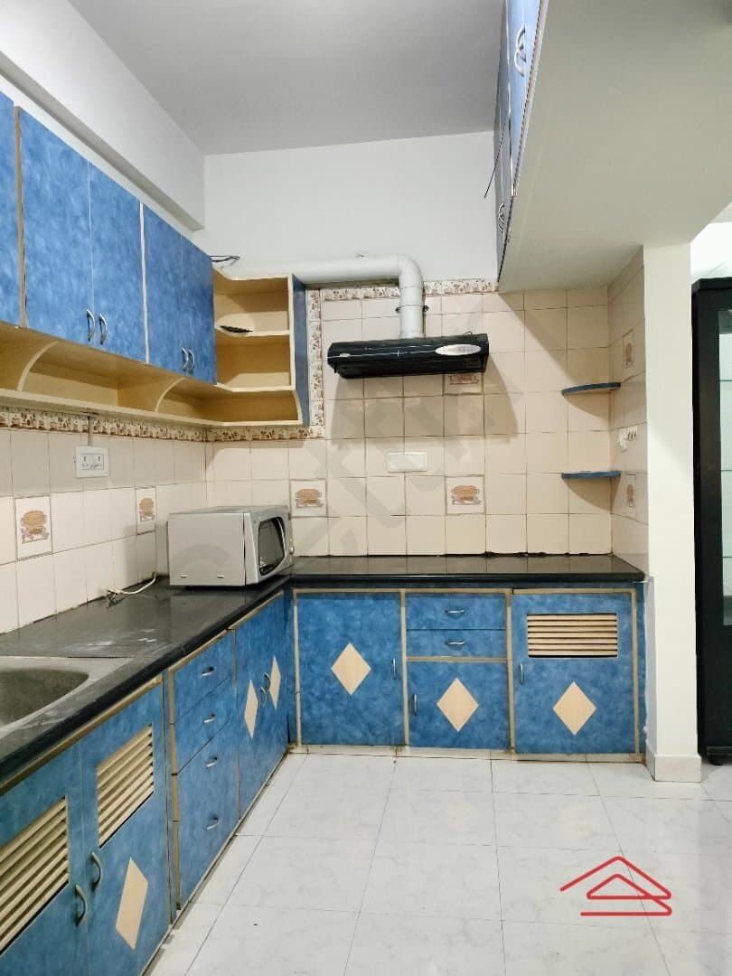 Kitchen 1