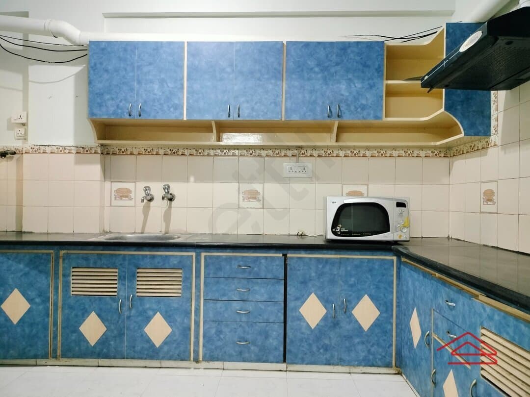 Kitchen 1