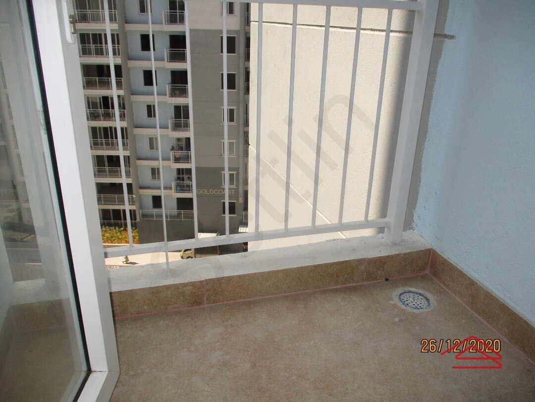 Balcony 2