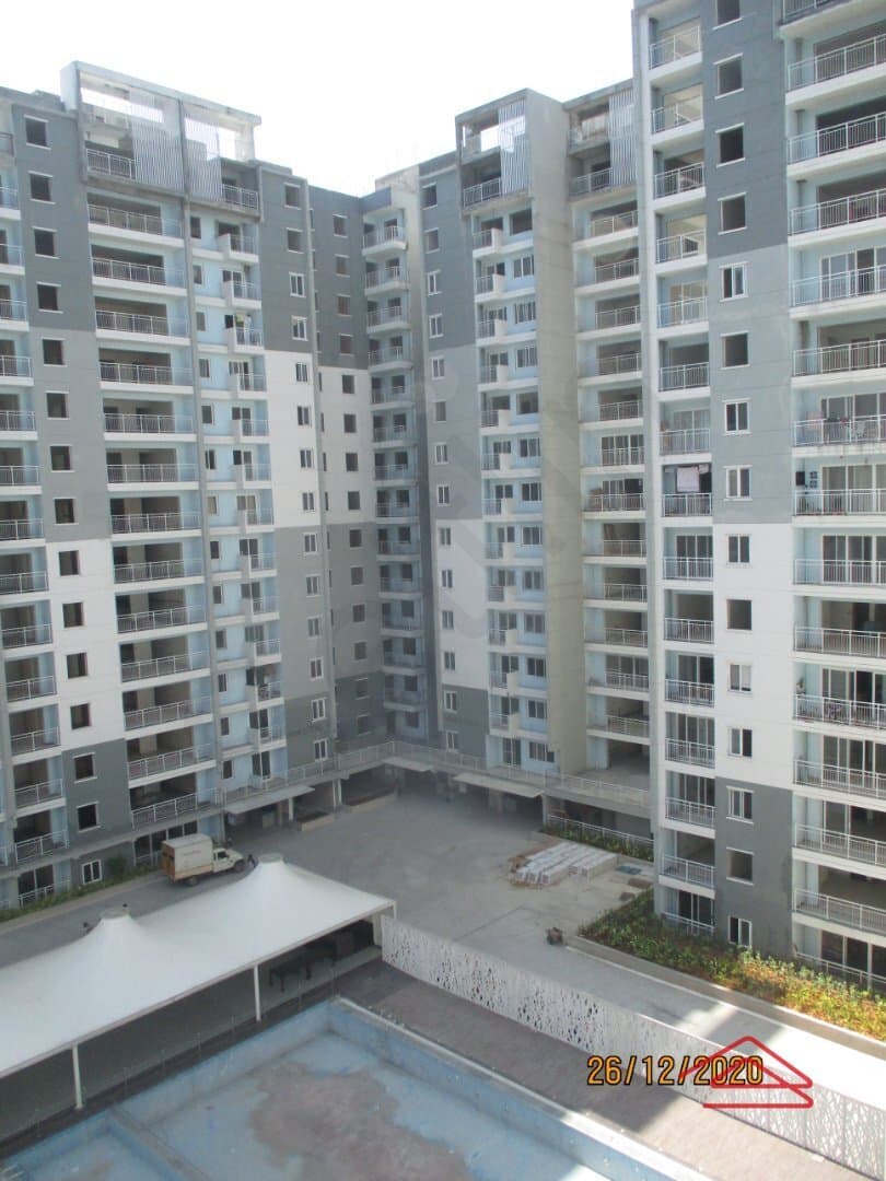 Balcony 2