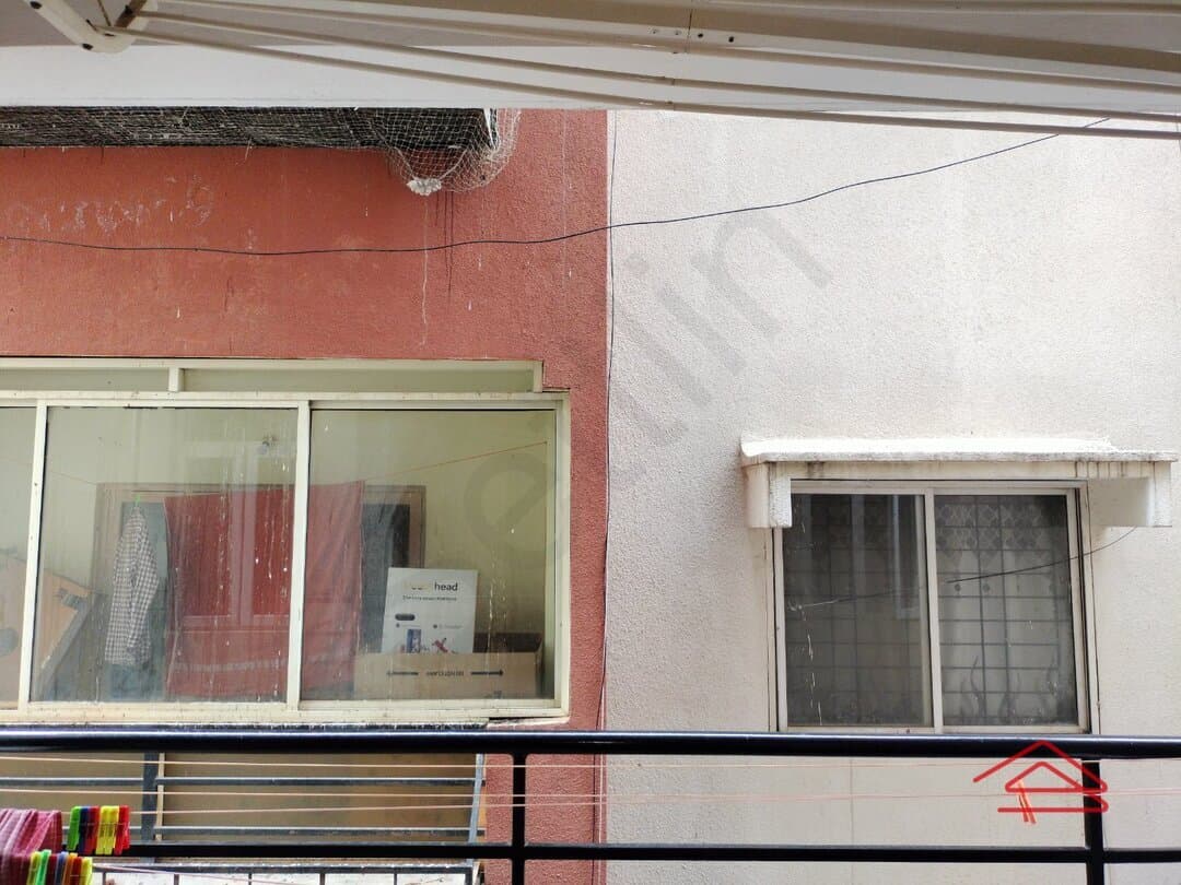 Balcony 1