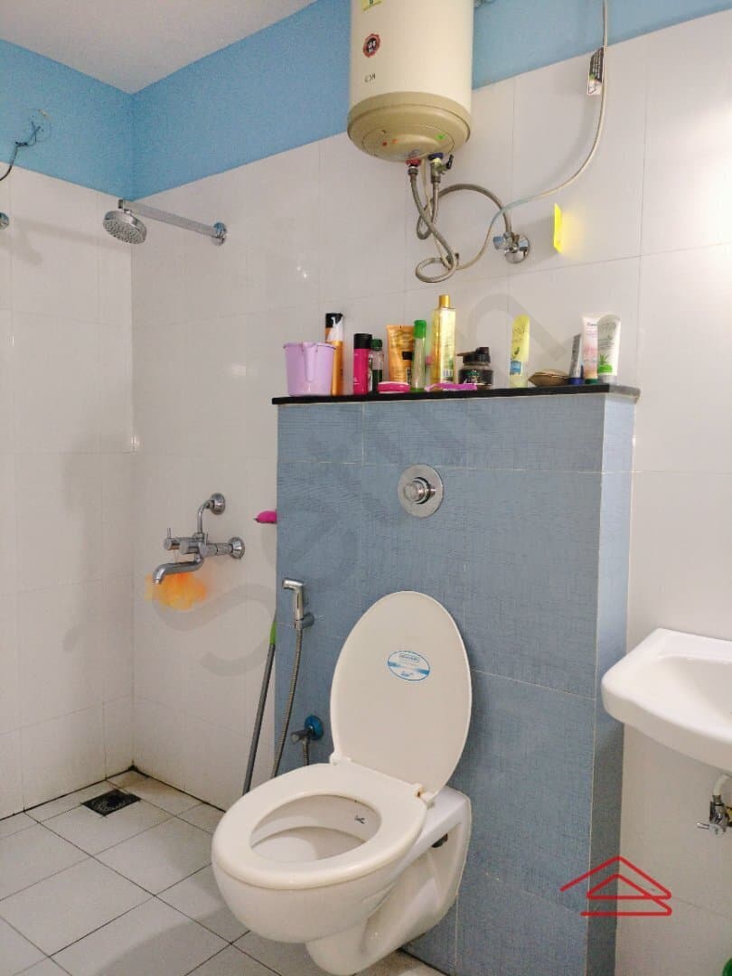 Bathroom 1