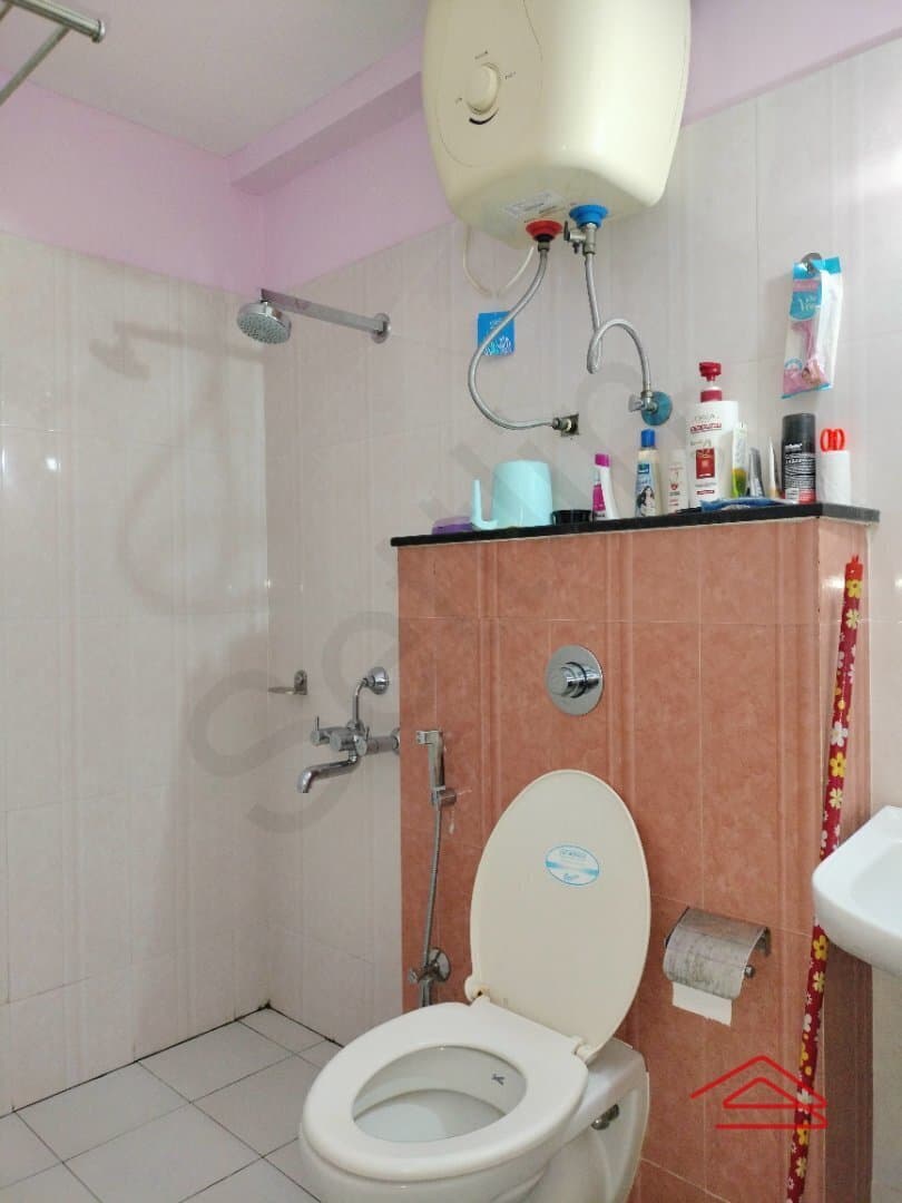 Bathroom 2