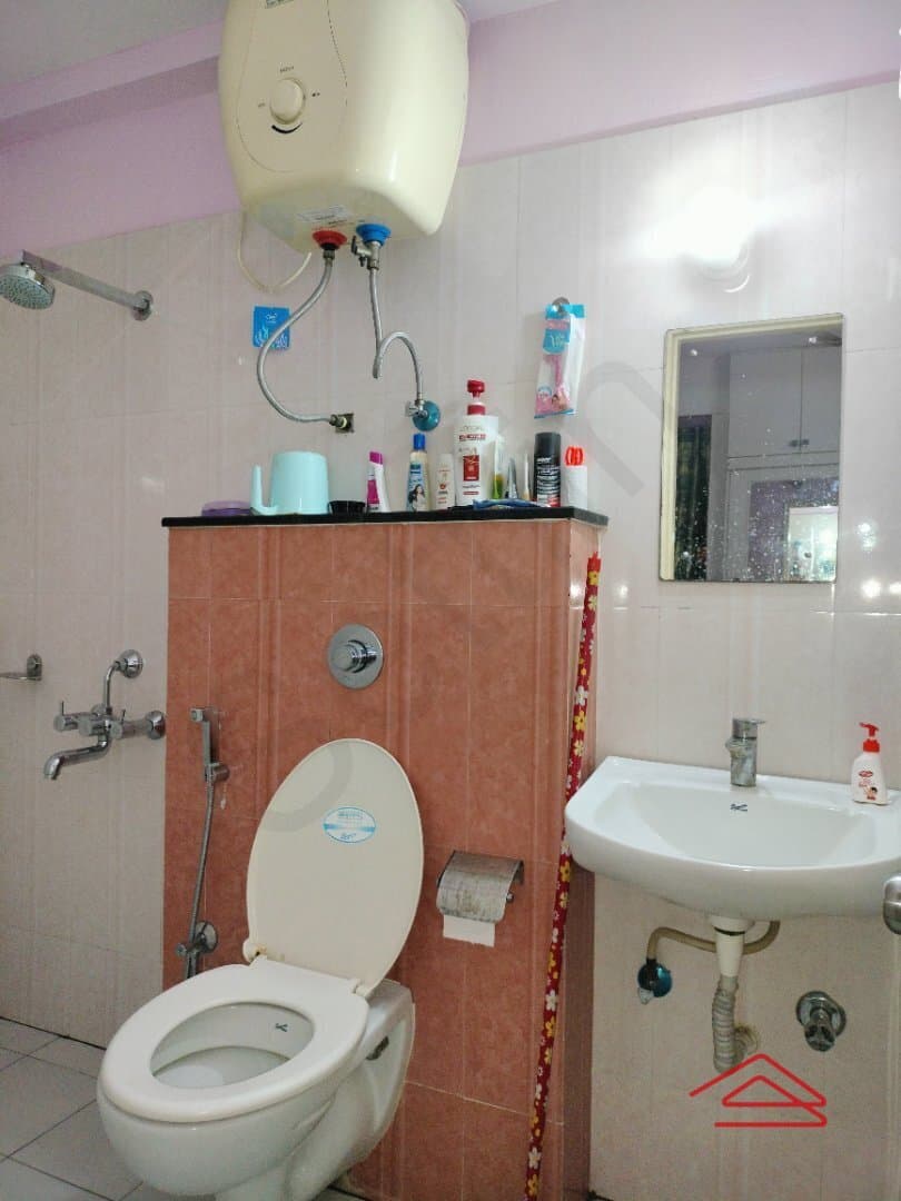 Bathroom 2