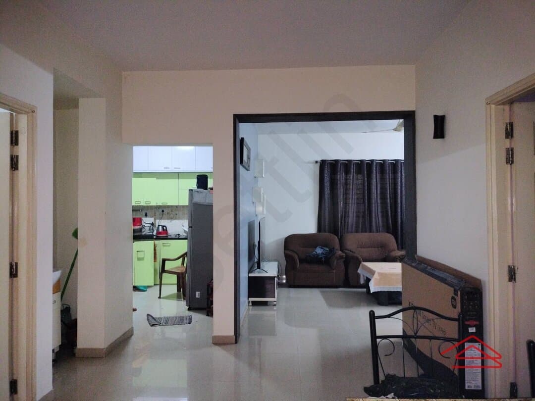 Hall 1
