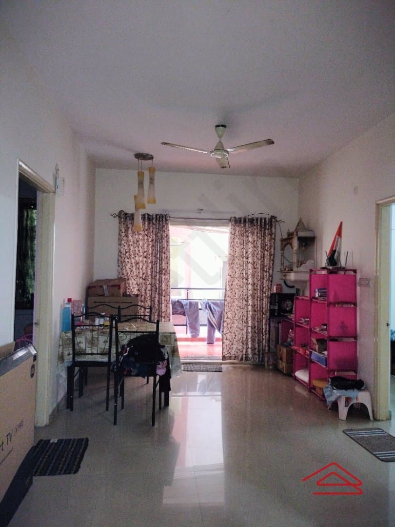 Hall 1
