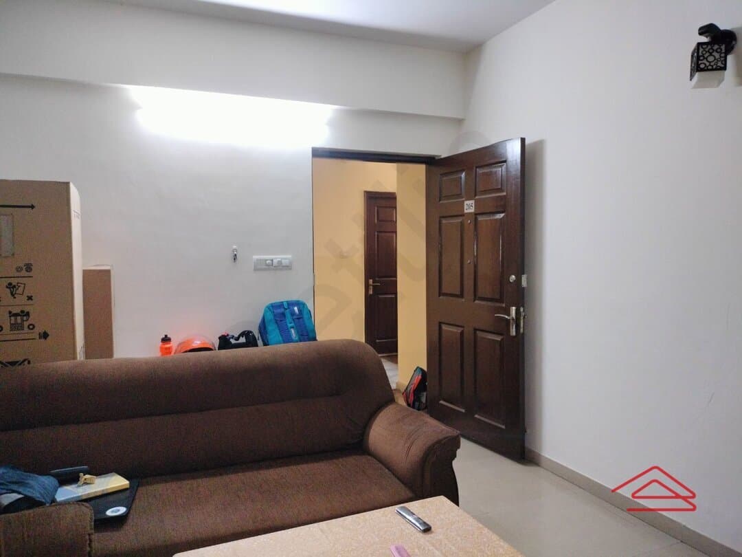 Hall 1