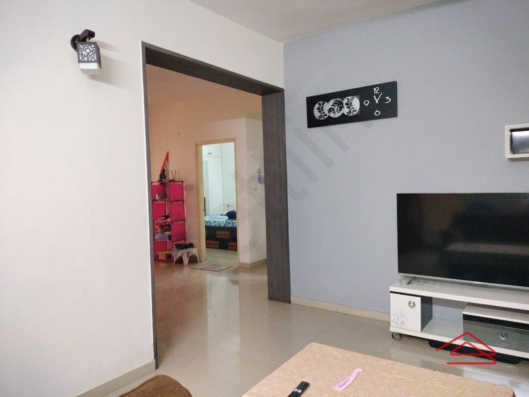 Hall 1
