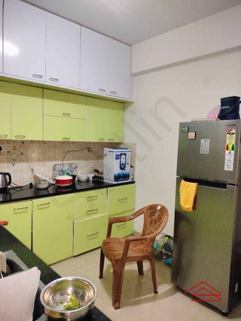 Kitchen 1