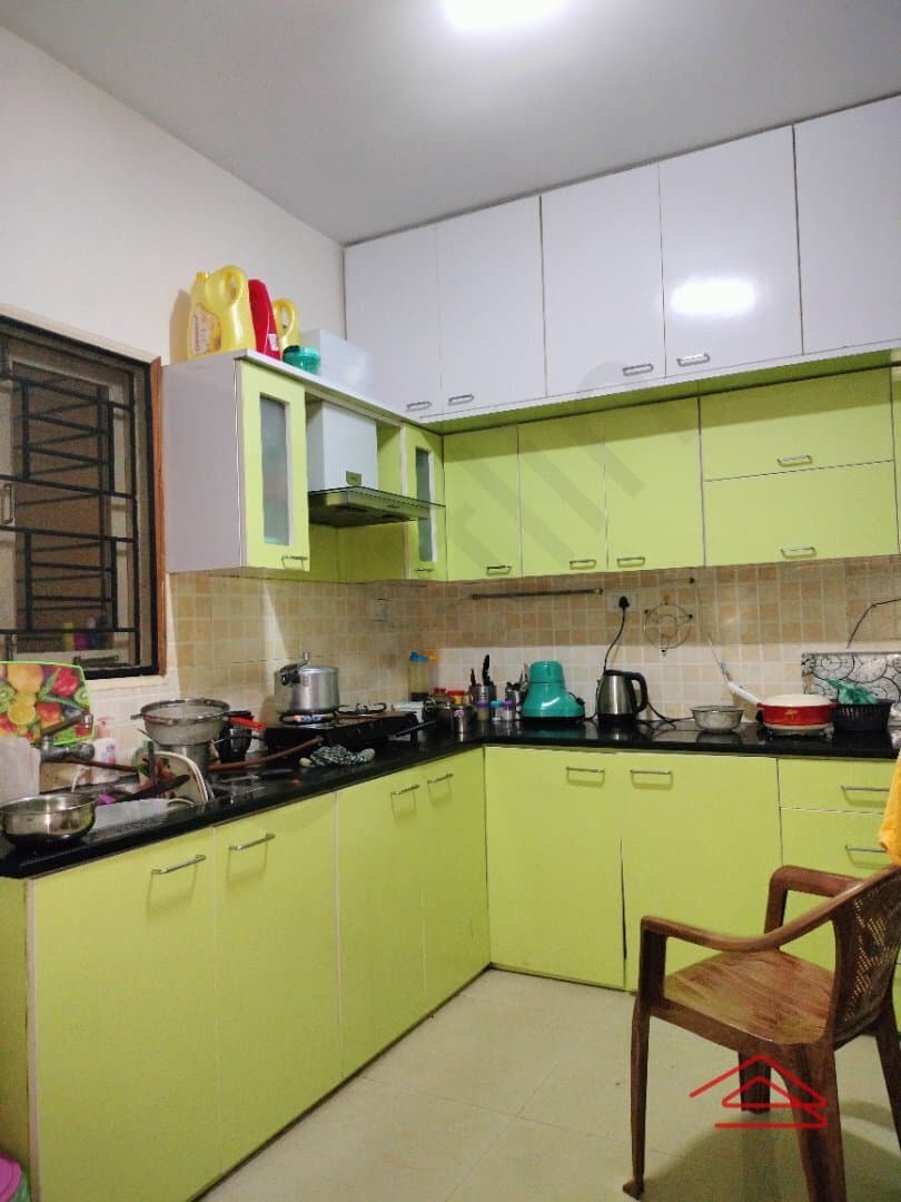 Kitchen 1