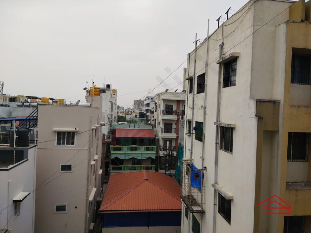 Balcony 1
