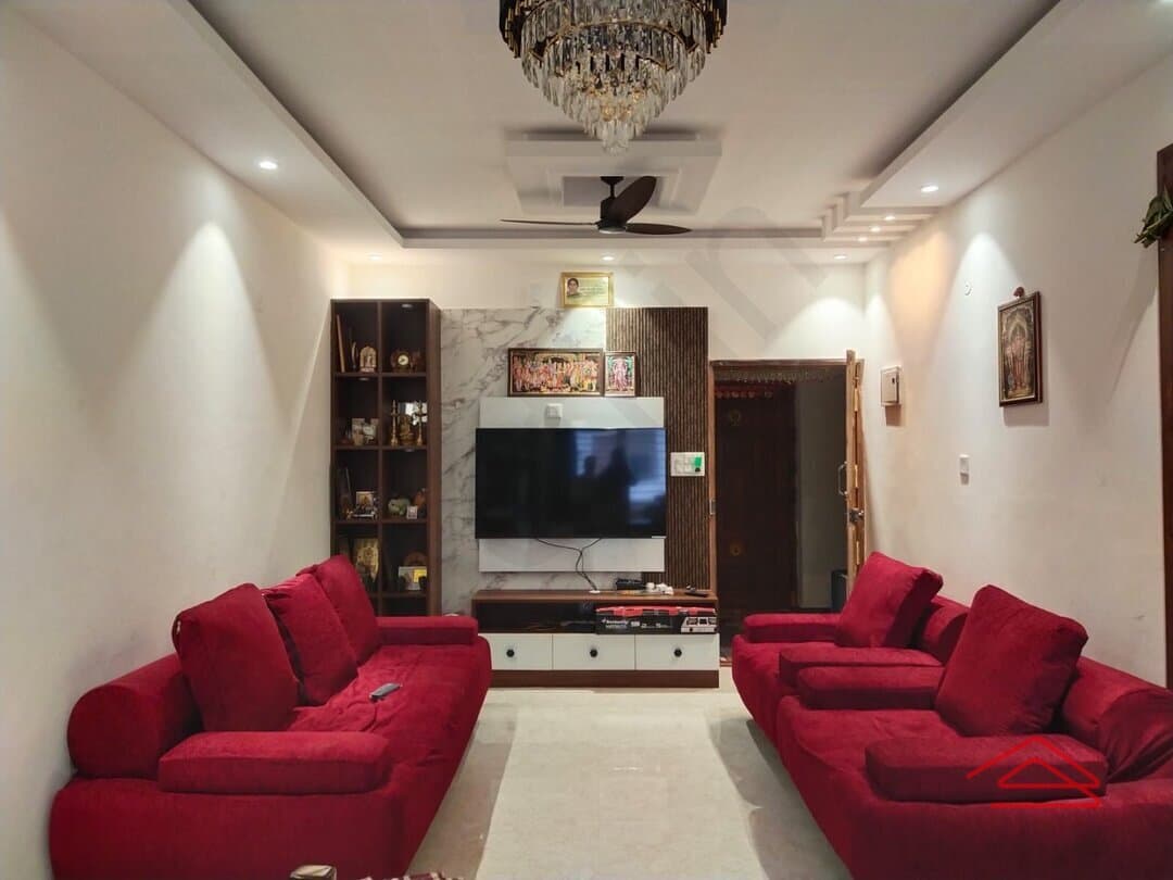 Hall 1