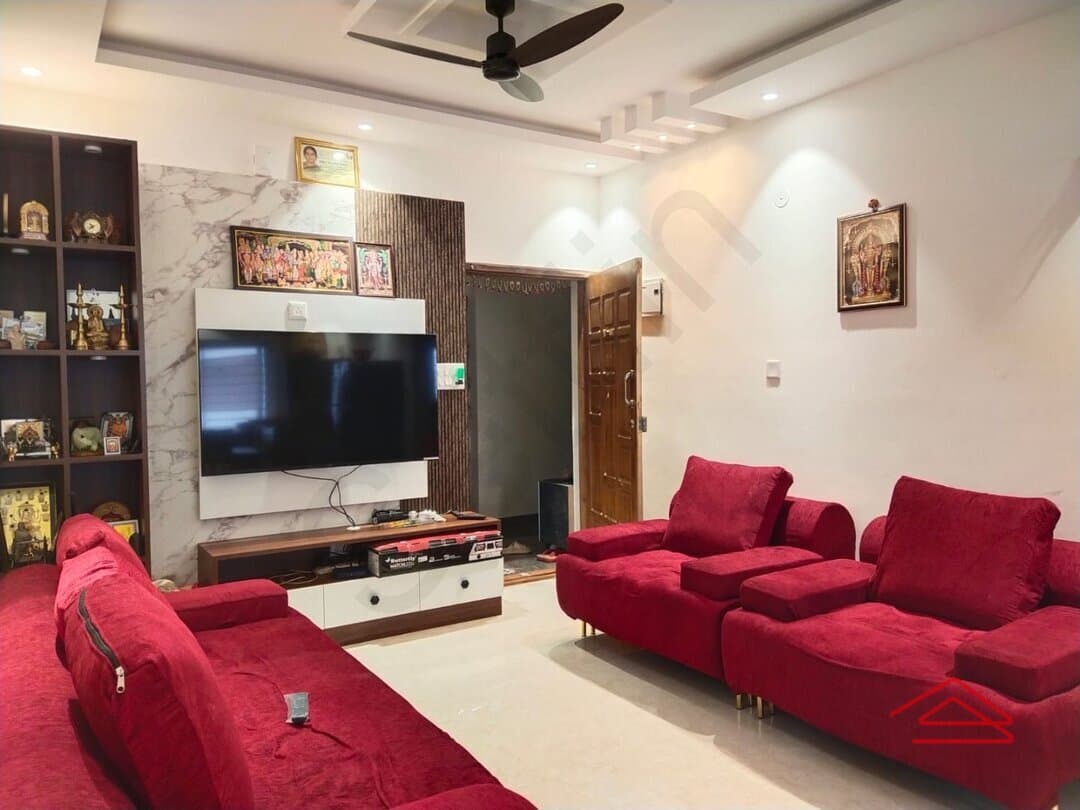 Hall 1