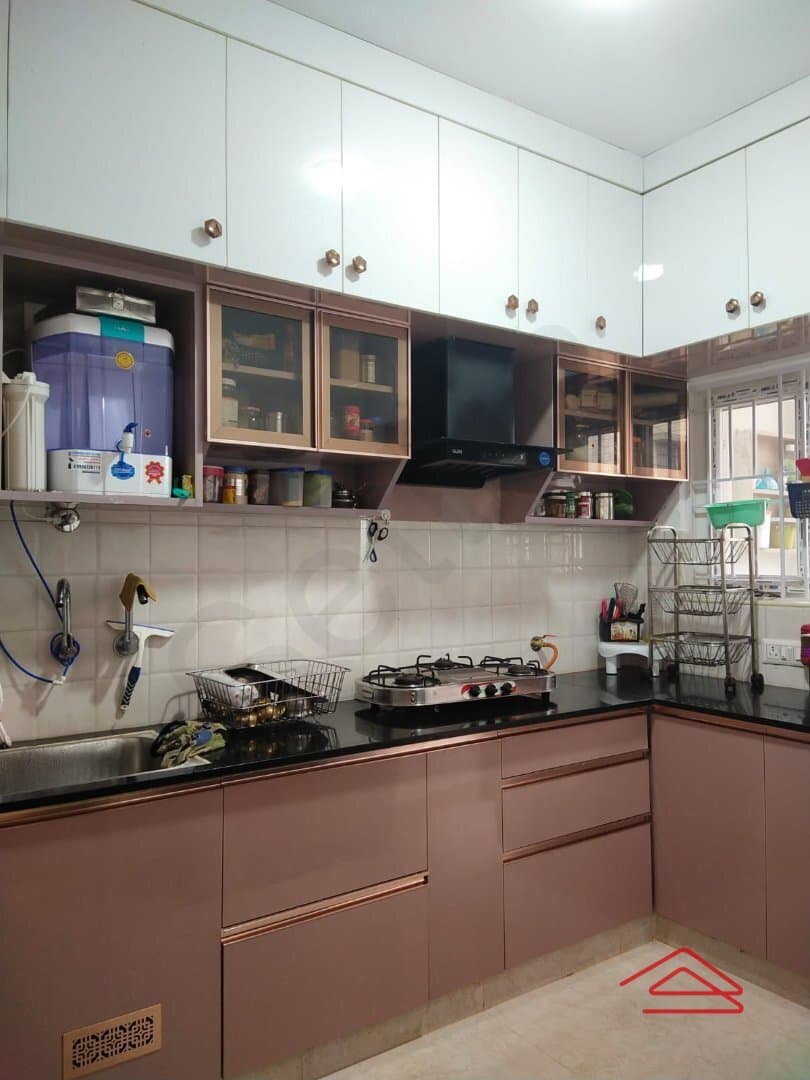 Kitchen 1