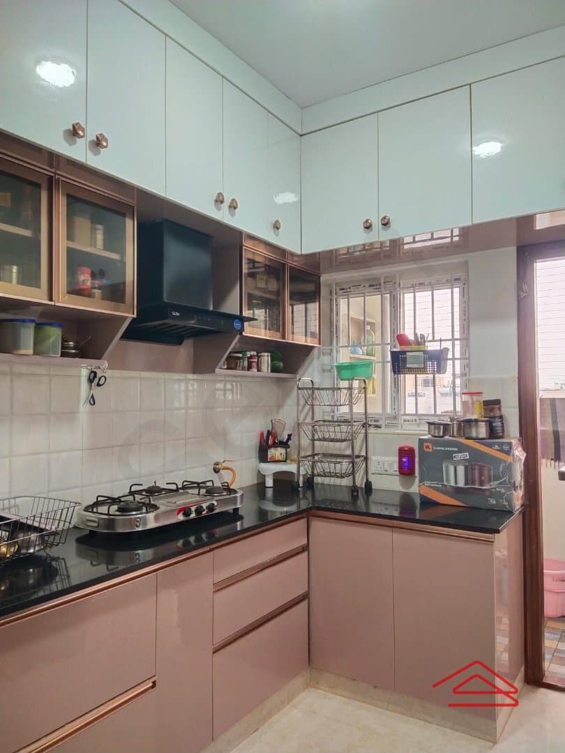 Kitchen 1