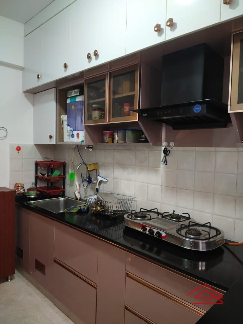Kitchen 1