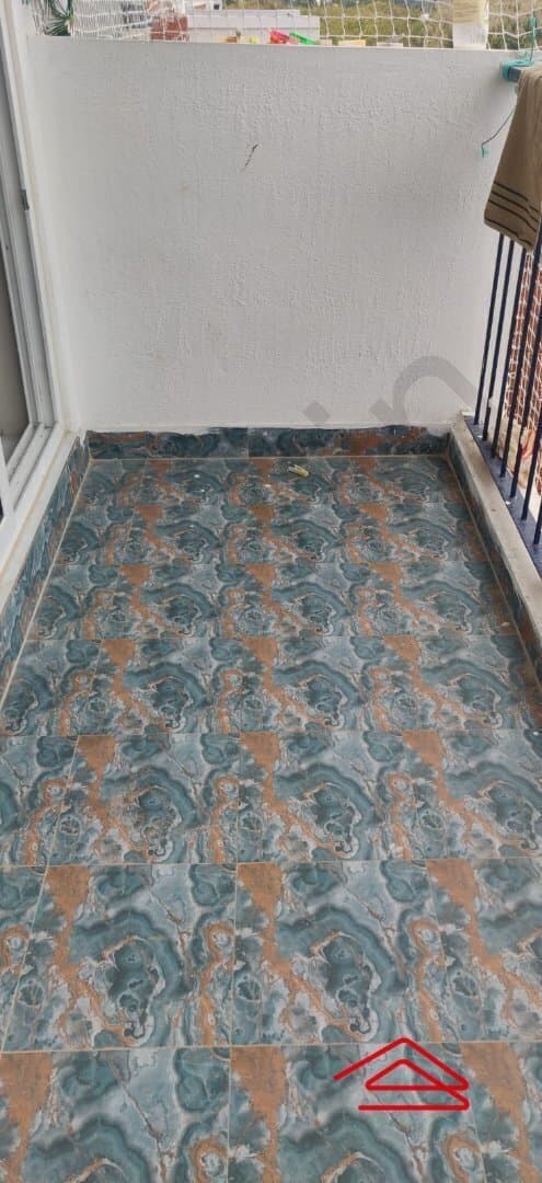 Balcony 1