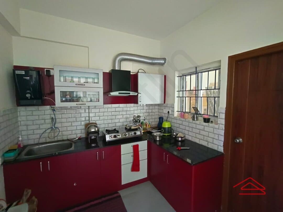 Kitchen 1