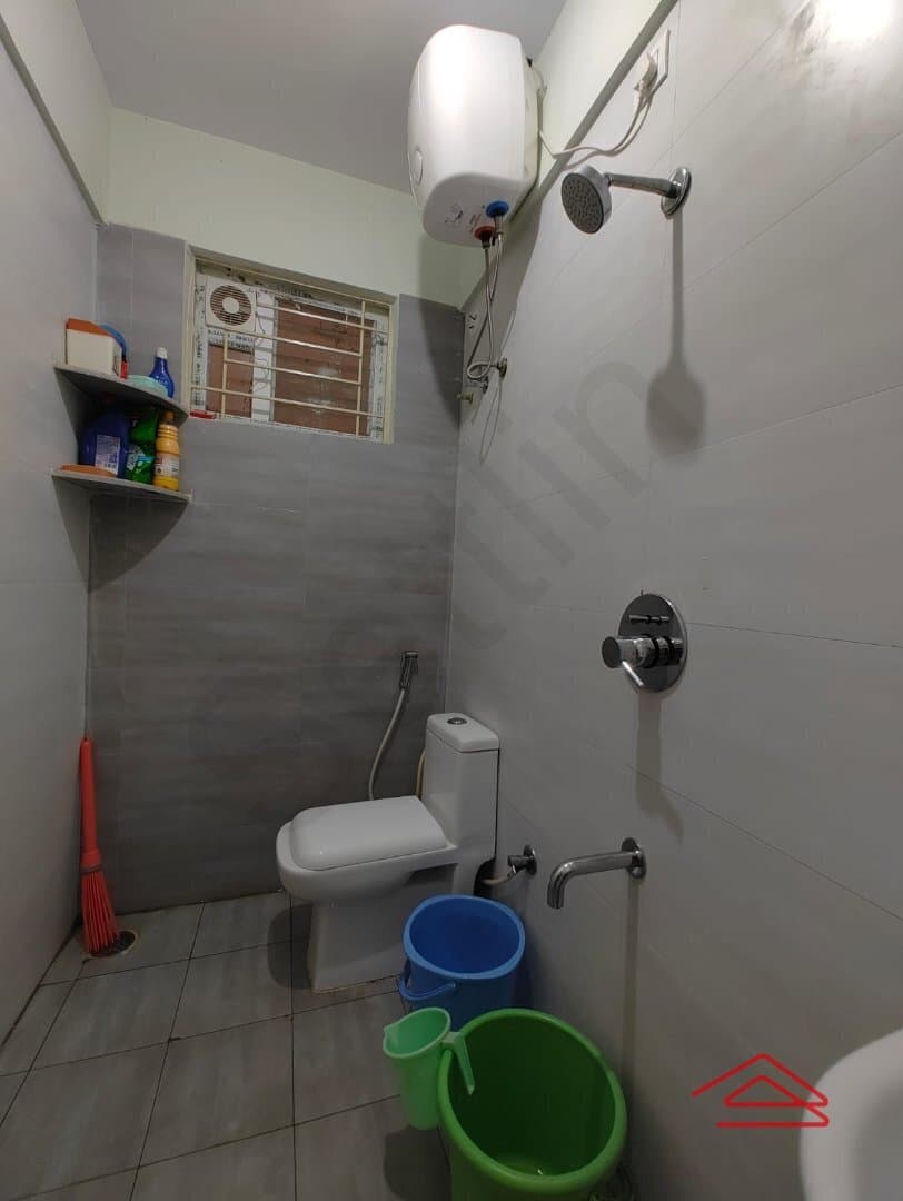 Bathroom 1