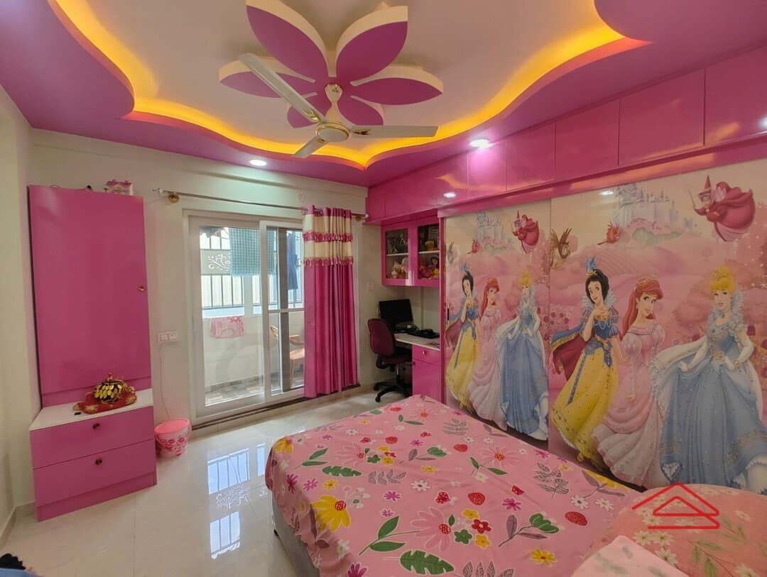 Bedroom 1