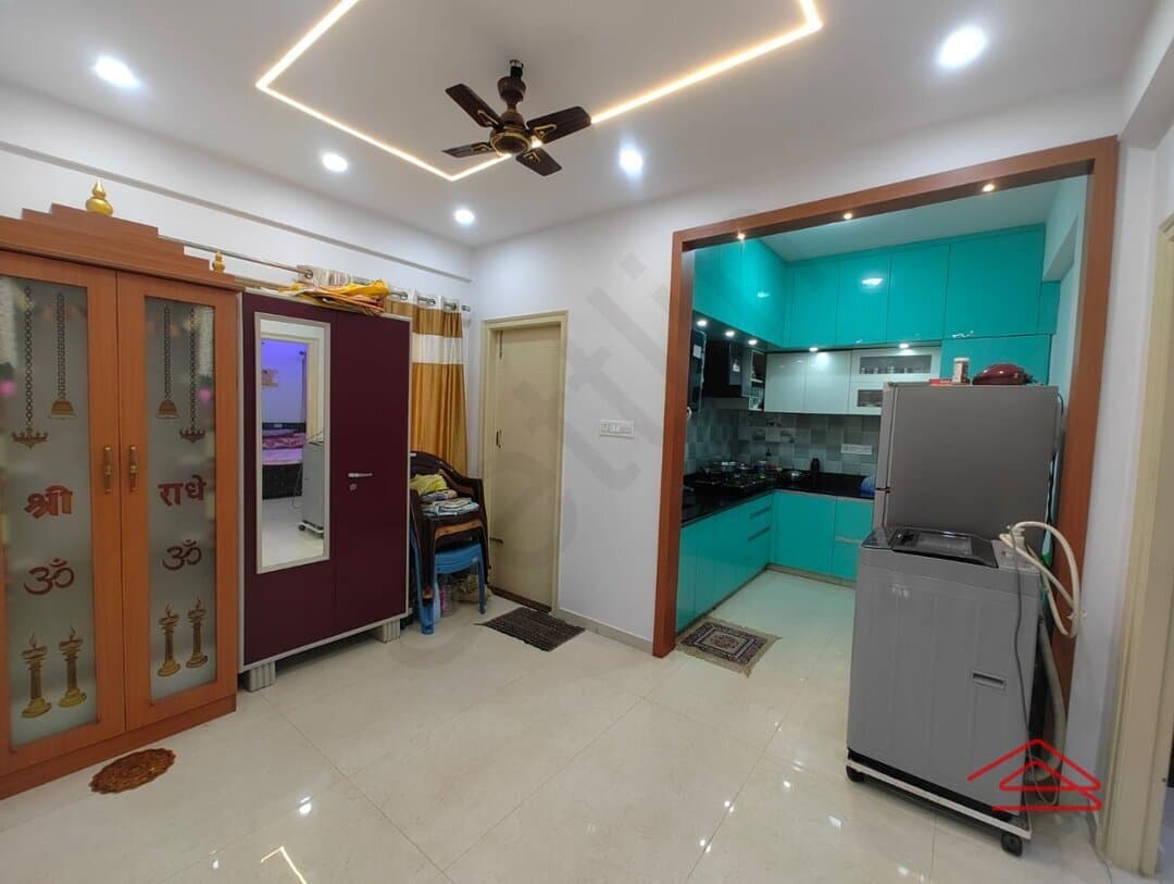 Hall 1