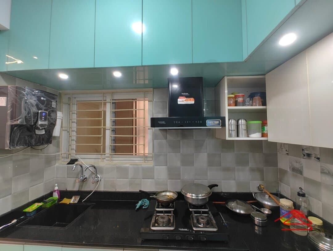 Kitchen 1