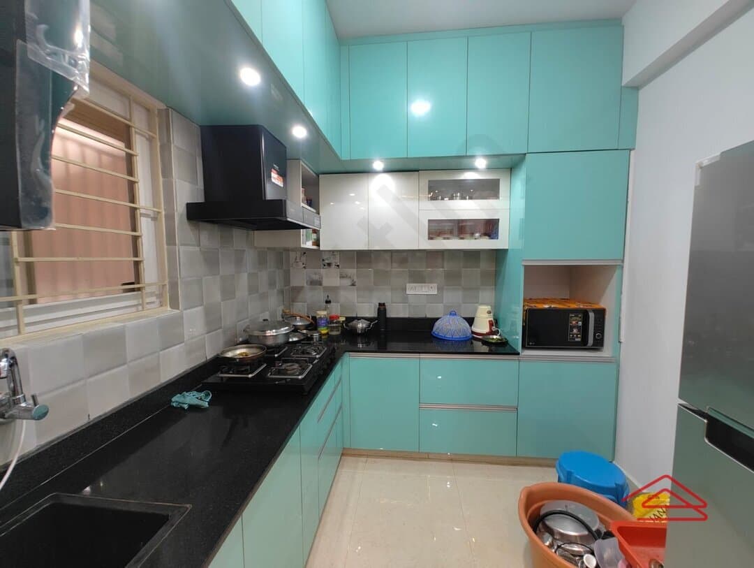 Kitchen 1
