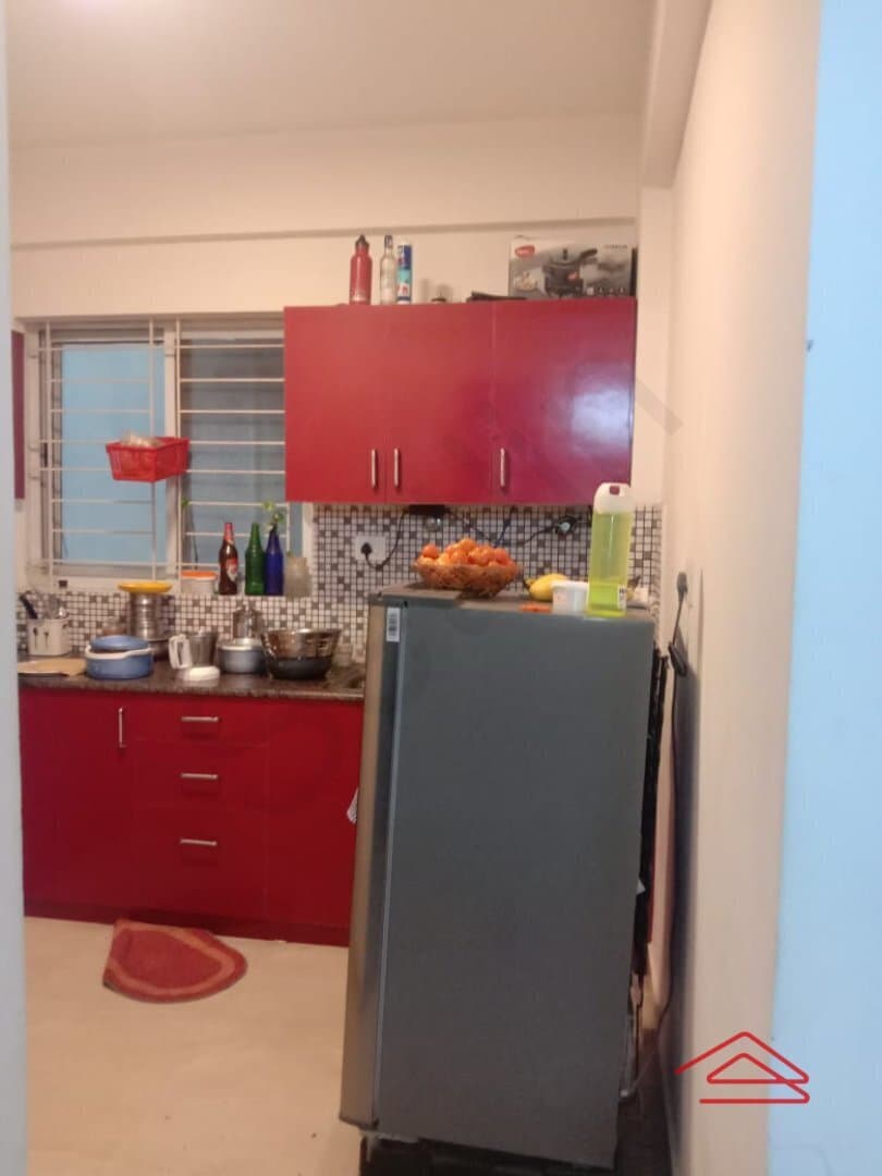 Kitchen 1