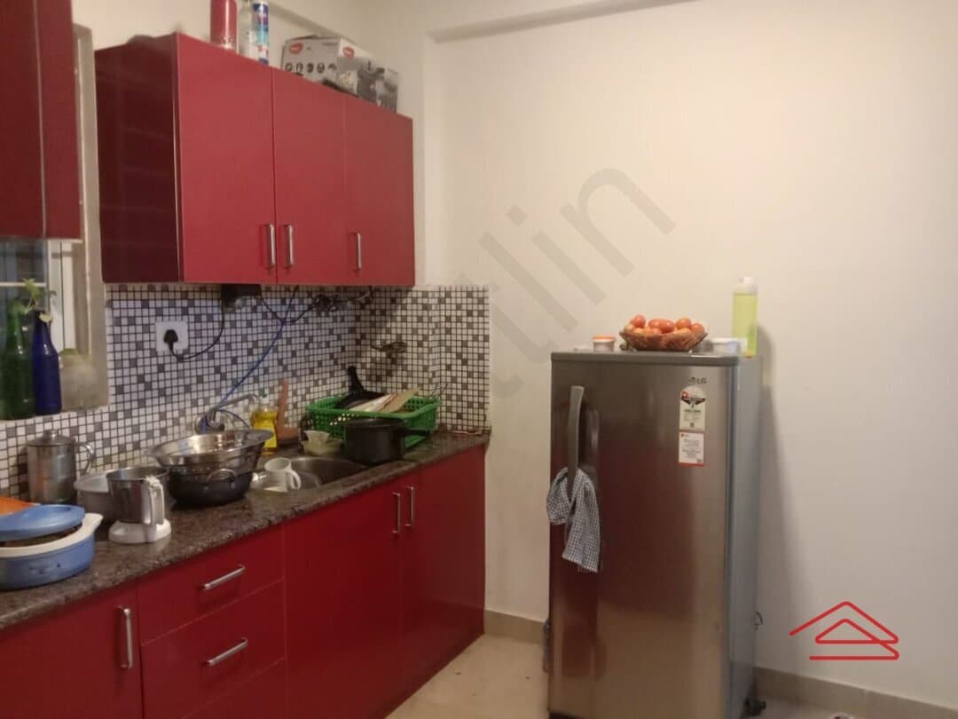 Kitchen 1