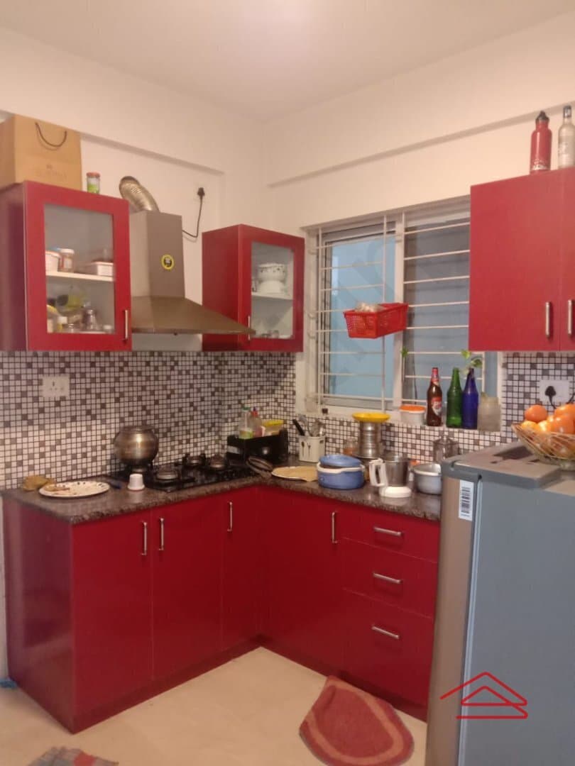 Kitchen 1