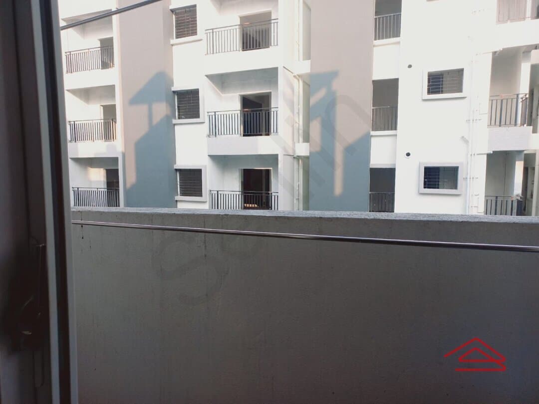 Balcony 1