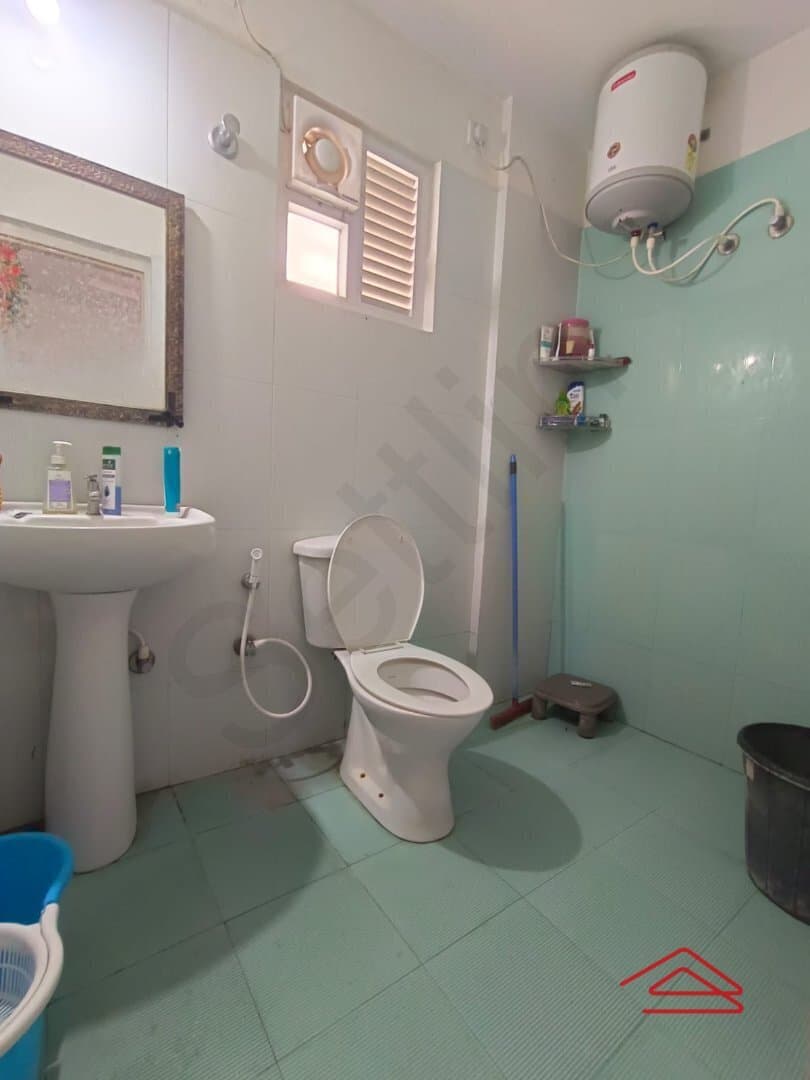 Bathroom 1