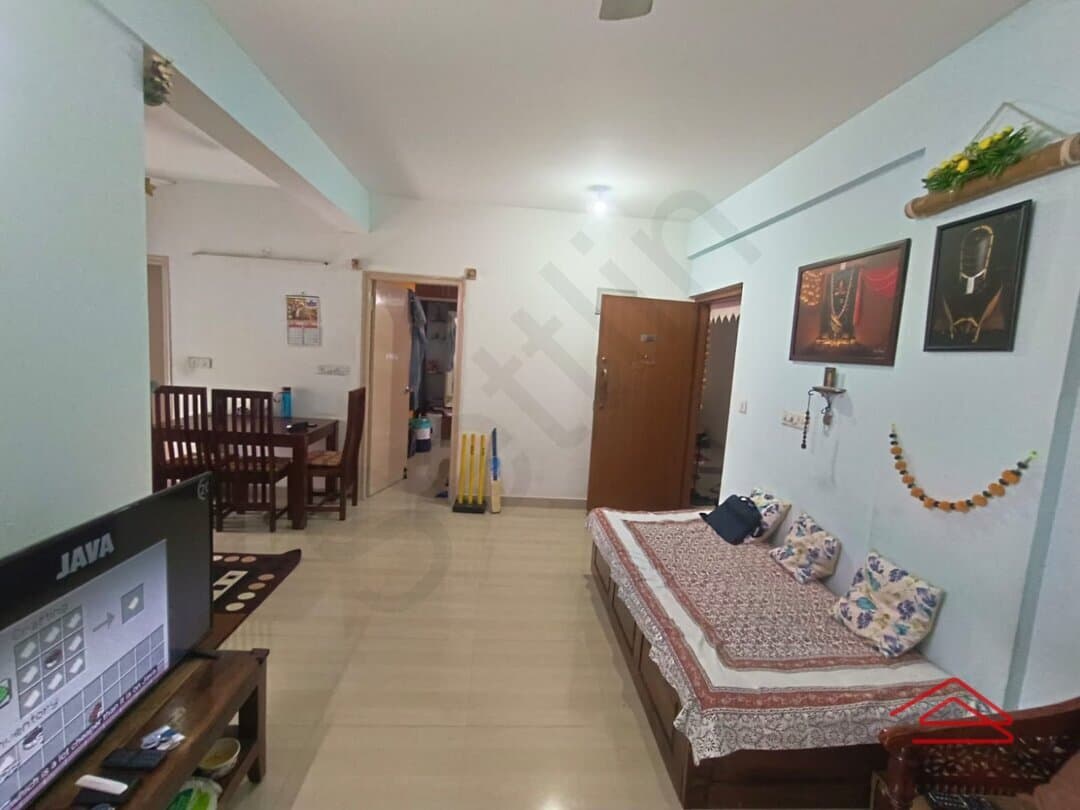 Hall 1