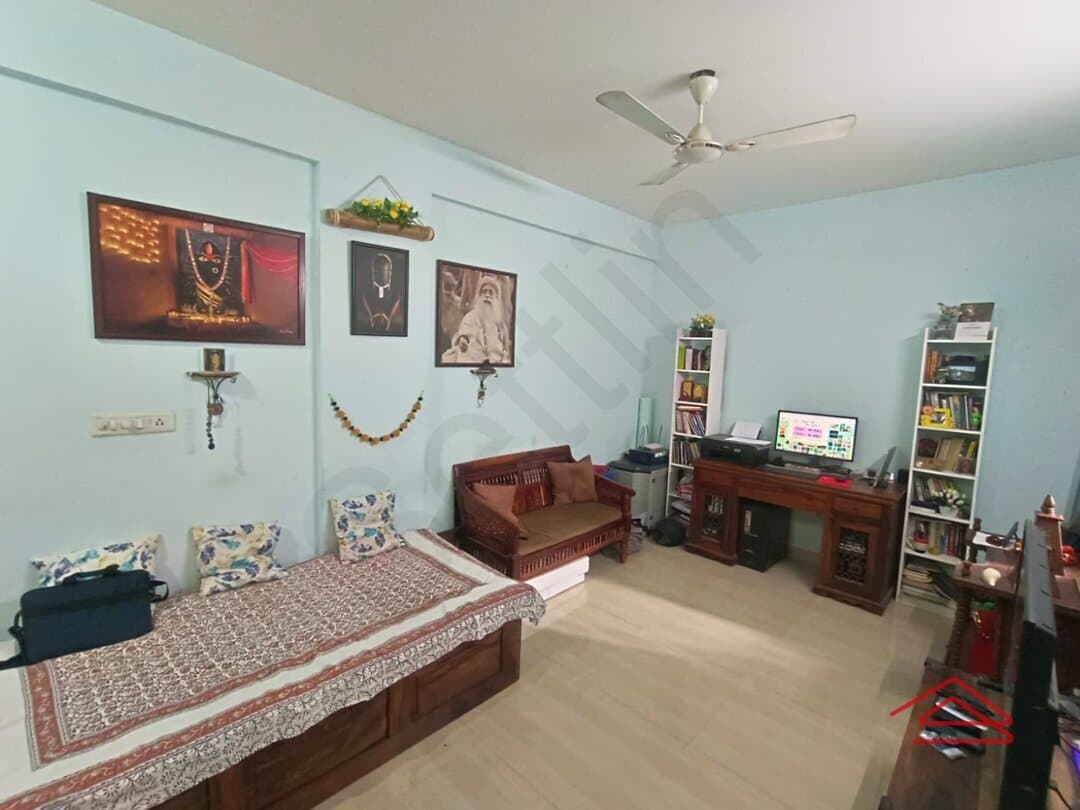 Hall 1