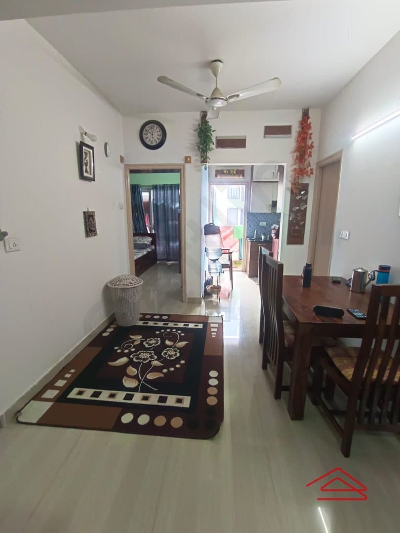 Hall 1