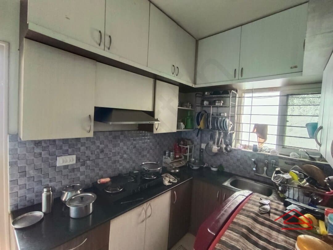 Kitchen 1