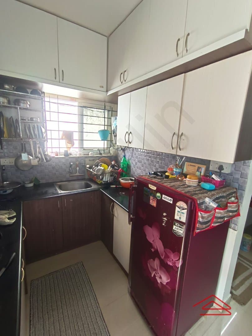 Kitchen 1