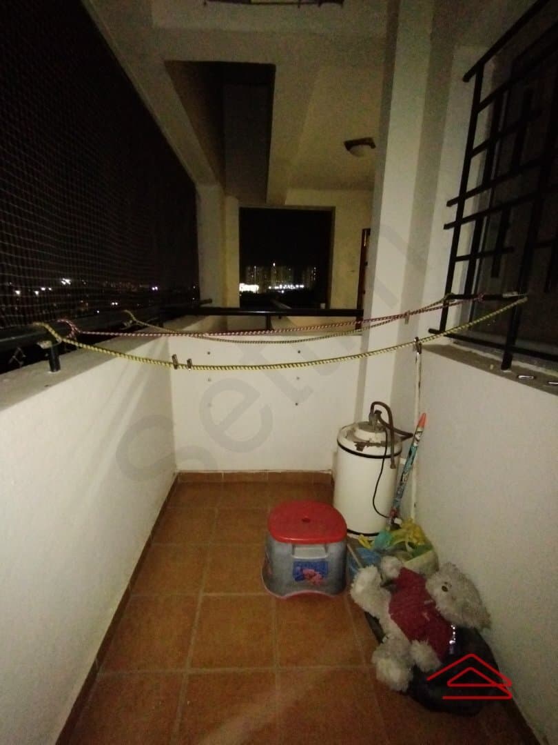 Balcony 2
