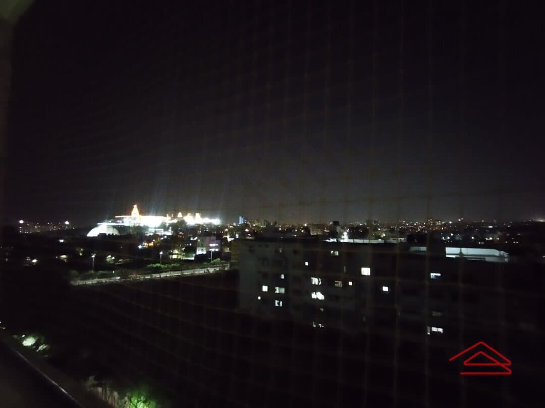 Balcony 2