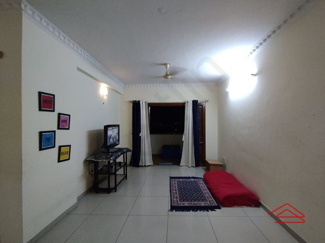 Hall 1